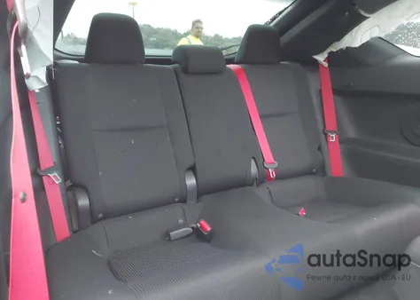 2016 Scion Tc Release Series 10.0 from USA, damaged, VIN JTKJF5C79GJ025582